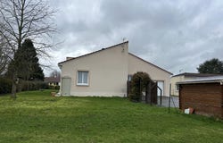Courlay, Deux-Sèvres 79440