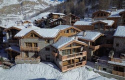 Val-d'Isère, Rhône-Alpes 73150