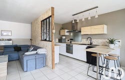 Échirolles, Auvergne-Rhône-Alpes 38130