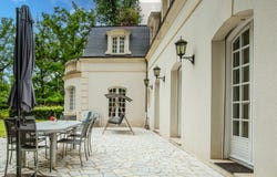Lamorlaye, Oise 60260