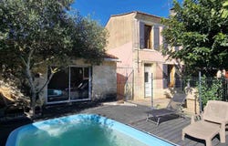 Plassac, Aquitaine 33390
