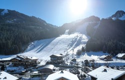 Châtel, Rhône-Alpes 74390