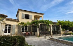 Saint-Rémy-de-Provence, Provence-Alpes-Côte-d'Azur 13210