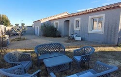 Alignan Du Vent, Languedoc-Roussillon 34290