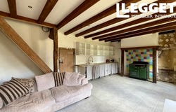 Rochechouart, Nouvelle-Aquitaine 87600