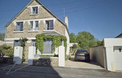 Auray, Brittany 56400