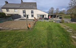 Caulnes, Brittany 22350