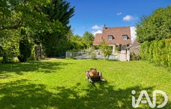 Maincy, Île-de-France 77950