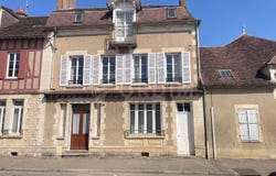 Chablis, Burgundy 89800