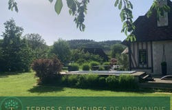 Brosville, Eure 27930