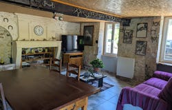 Mosnac, Poitou-Charentes 17240