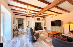 Verteillac, Aquitaine 24320