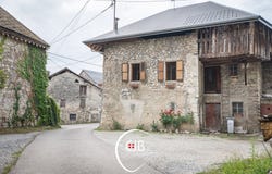 Cruet, Rhône-Alpes 73800