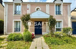 Le Chesnay, Île-de-France 78150