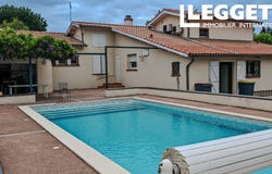 Castelsarrasin, Occitanie 82100