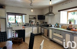 Mauron, Brittany 56430