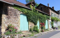 Uzerche, Limousin 19140