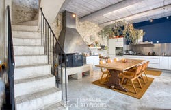 Rochefort-du-Gard, Languedoc-Roussillon 30650