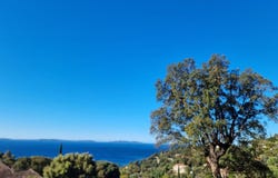Rayol-Canadel-sur-Mer, Provence-Alpes-Côte-d'Azur 83820