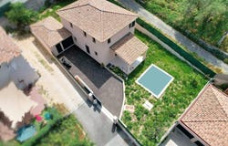 Tourrette-Levens, Provence-Alpes-Côte d'Azur 06690