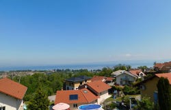 Publier, Rhône-Alpes 74500