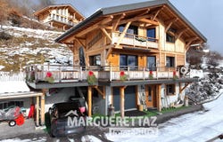 Verchaix, Rhône-Alpes 74440