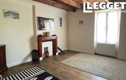 Champniers, Nouvelle-Aquitaine 86400