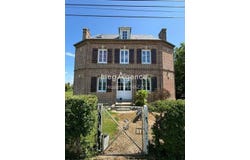 Crouttes, Basse-Normandie 61120