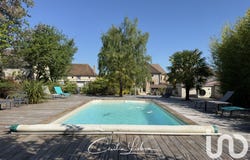 Saint-Sérotin, Bourgogne-Franche-Comté 89140