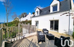 Le Palais, Brittany 56360