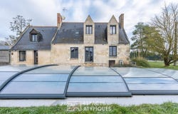Pernay, Centre 37230