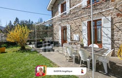 Saint-Marcel-lès-Annonay, Ardèche 07100