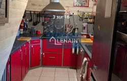 Chavagnes-les-Redoux, Vendée 85390