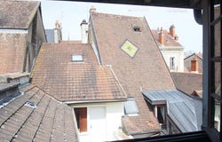 rue Auguste Perdrix, Dijon, Bourgogne-Franche-Comté 21000
