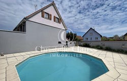 HILSENHEIM, Grand Est 67600
