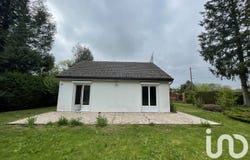 Hauville, Normandy 27350