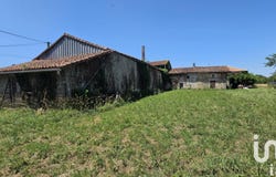 Chassiecq, Nouvelle-Aquitaine 16350