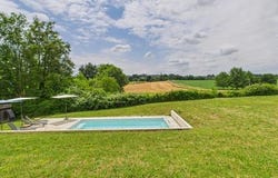 Castillonnes, Lot-Et-Garonne