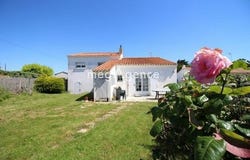 Saint-Gilles-Croix-De-Vie, Pays de la Loire 85800