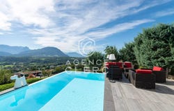 Argonay, Haute-Savoie 74370