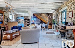 Cherrueix, Brittany 35120