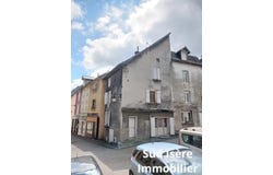 La Mure, Isère 38350