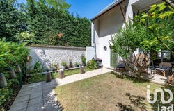 Saint-Mandé, Île-de-France 94160