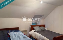 Chateauroux, Centre 36000