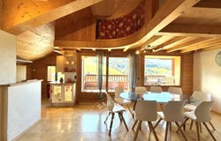 Le Grand-Bornand, Auvergne-Rhône-Alpes 74450