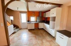 Saint-Dizier-Leyrenne, Limousin 23400