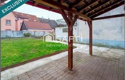 Grandvillars, Franche-Comté 90600