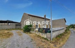 Saulge, Poitou-Charentes 86500