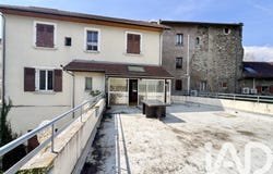 Saint-Georges-de-Commiers, Auvergne-Rhône-Alpes 38450