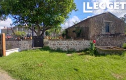 Sainte-Gemme, Nouvelle-Aquitaine 79330